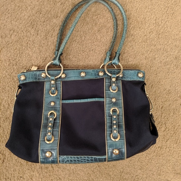 Kathy Van Zeeland Handbags - Vintage purse Kathy Van Zeeland Handbags - Vintage purse
